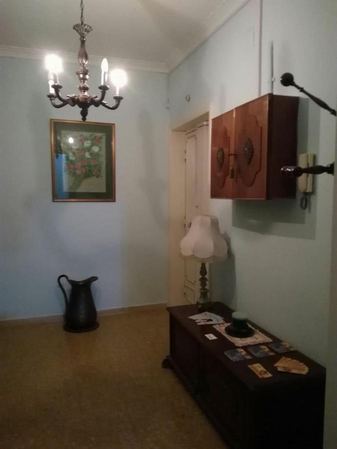 Il Fiore Naples Extérieur photo