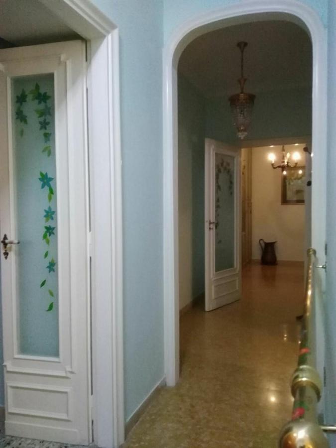 Il Fiore Naples Extérieur photo