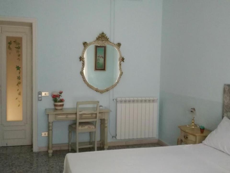 Il Fiore Naples Extérieur photo
