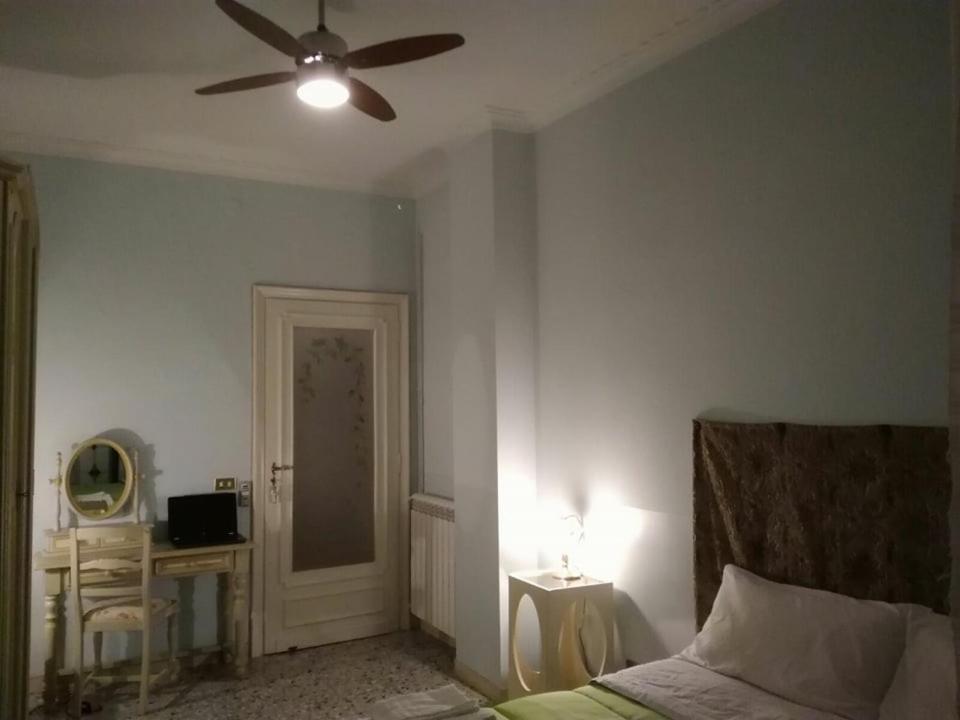 Il Fiore Naples Extérieur photo